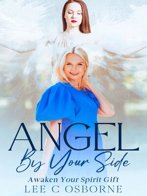 cover image of Angel by Your Side